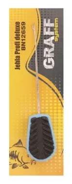 Graff Jehla Profi Deluxe Modrá (BN12659-BL)