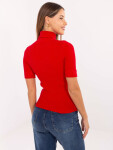 Jumper PM SW CV6078.05 červený jedna velikost