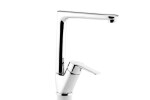 NOVASERVIS - Dřezová baterie Metalia 54 ECO, chrom 54014,0E