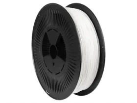 Spectrum The Filament PETG Snow White / Tisková struna / 1,75 mm / 5 kg (TF-24091)