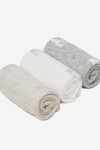Ponožky BILLABONG AS_BILLABONG_03Z_SS25 (3-PACK)