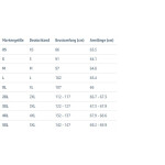 Geographical Norway Běžecké kalhoty Mirabel M SU1204H/GN/Navy m