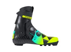 Fischer Speedmax 9 Skate RL Boa 2025/26