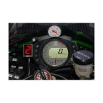 Gipro Atre model Gipro-K05 ukazatel zařazeného rychlostního stupně