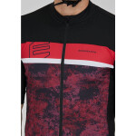 Pánský cyklistický dres Endurance Dennis M Cycling/MTB S/S Shirt - velikost M