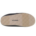 Dámské podzimní pantofle Lazy Bend Moc 2007311010 Columbia