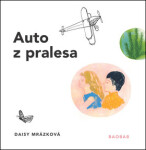 Auto pralesa Daisy Mrázková