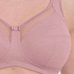 Clara komfortní podprsenka 5459 rosewood - Anita Classix 596 rosewood 95D