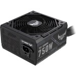 ASUS TUF Gaming 750W Bronze / Zdroj ATX / 135mm fan / 80 Plus Bronze (90YE00D0-B0NA00)