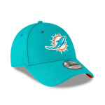New Era Dětská kšiltovka Miami Dolphins NFL The League