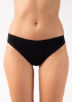 Bavlněná tanga Lovelygirl 1658 XL černá