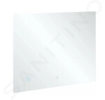 VILLEROY & BOCH - More to See Lite Zrcadlo s LED osvětlením, 1200x750x24 mm A4591200