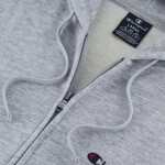 Champion Full Zip Hoodie 220260 EM021 pánské