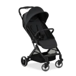 Hauck Cestovní kočár Travel N Care Plus black (HK160183)