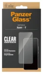 PanzerGlass UWF pro Xiaomi 17 černá / Tvrzené sklo (PG57475)