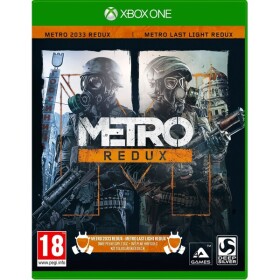 Metro Redux (Xbox One)