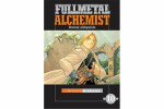 Fullmetal Alchemist 10:
