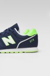 Sportovní New Balance YC373XS2 Materiál/-Syntetický,Látka/-Látka