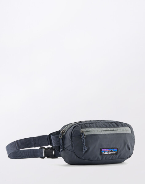 Patagonia Terravia Mini Hip Pack Smolder Blue