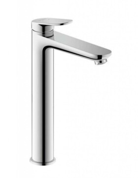 DURAVIT - Wave Umyvadlová baterie, chrom WA1040002010