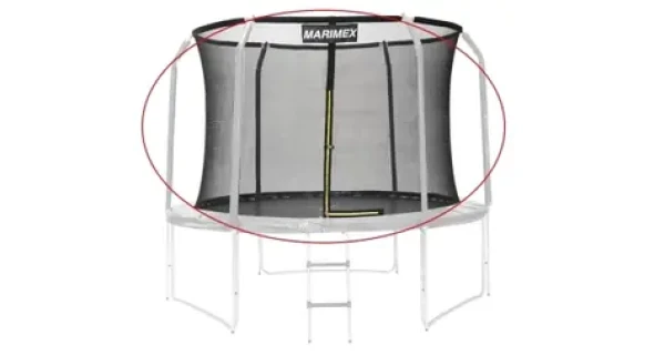Marimex náhradní ochranná síť pro trampolínu 366 cm (19000571)