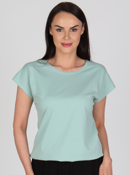 EVONA a.s. Dámské triko KERA 046 - Dámské triko KERA 046 046 XXL