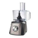 BlackDecker BXFPA1200E / Kuchyňský robot / 1200W / 1,5 l / Lis na citrusy / Pulzní funkce (ES9250050B)