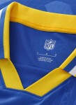 Fanatics Pánský dres Los Angeles Rams NFL 2026 Football x Football Fan Velikost: S