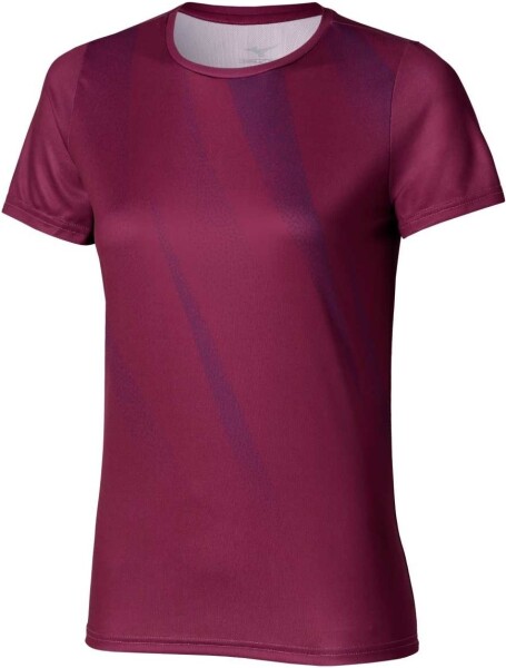 Běžecké tričko Mizuno Core Graphic tee J2GAC70868 Velikost textilu: XL