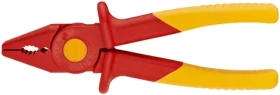 Knipex 98 62 01 Úchopové kleště z plastu, izolační