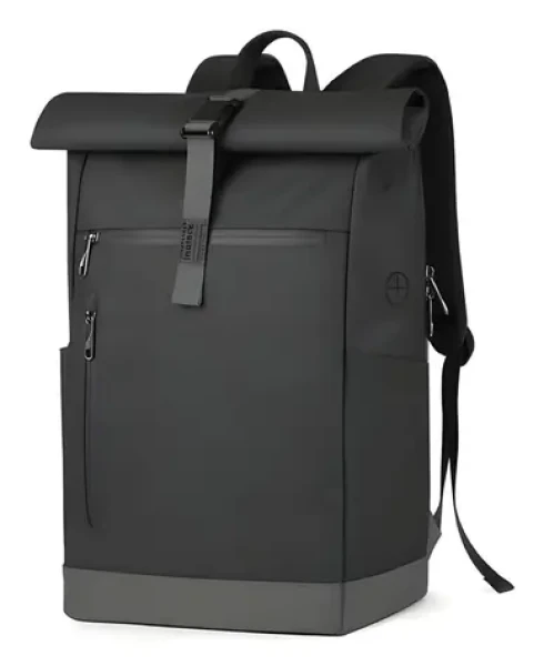 Inateck BP01003 černý / Batoh na notebook / 17" / 25-30 l / polyester / voděodolný (BP01003_BLACK)