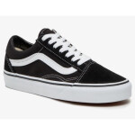 Dámské černé tenisky Old Skool VD3HY28 - Vans 34,5