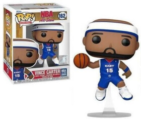 Funko Figurka POP! Vince Carter Brooklyn Nets NBA
