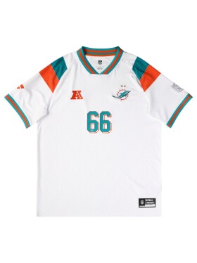 Fanatics Pánský dres Miami Dolphins NFL 2026 Football x Football Fan Velikost: XL