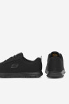 Sportovní obuv Skechers 77210BLK Látkový materiál