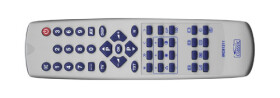 Ovladač dálkový IRC81211 seleco