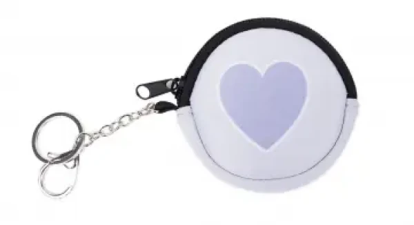 Baagl Peněženka Love