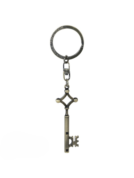 Attack on Titan 3D Klíčenka - Eren´s Key