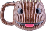 Hrnek 3D Sackboy - EPEE