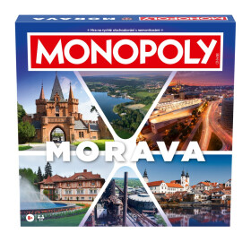 Monopoly Morava