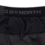 Pánské zateplené kraťasy FANCY-M Černá - Kilpi černá XXL