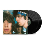 2LP The Rolling Stones: Black And Blue (Deluxe Edition) - The Rolling Stones