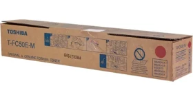 Toshiba T-FC50EM Magenta / Toner / 6AJ00000112 (6AJ00000112)