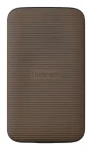 Intenso TX500 hnědá / Externí SSD / 500GB / USB 3.2 Gen 2x1 / 2.5” (3827450)