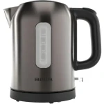 Aiwa AKT-1000 nerez / Rychlovarná konvice / 2200 W / 1 l (8435256810325)