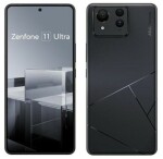 ASUS Zenfone 11 Ultra 5G 16GB/512GB černá / EU distribuce / 6.78" / 512GB / Android 14 (90AI00N5-M001F0)