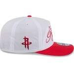New Era Pánská kšiltovka Houston Rockets NBA 2025 Draft 19TWENTY Adjustable OTC