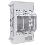 ABN ABNPE508F01 spodní část pojistky 1 ks