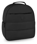 Heys Puffer Backpack Black 11 L HEYS-30124-0001-00