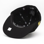 New Era Pánská kšiltovka Toronto Raptors NBA 2019 WE THE CHAMPS 59FIFTY Fitted Velikost: 7 1/8